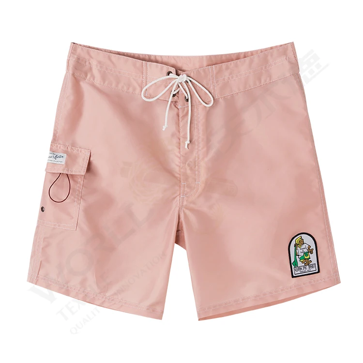 custom design your own board shorts printed waterproof pockets men swim trunks beach shorts