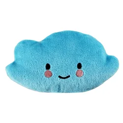 Wholesale Vegetables Fruit dog cat pet toy dog soft plush toy squeaky dog chew toys