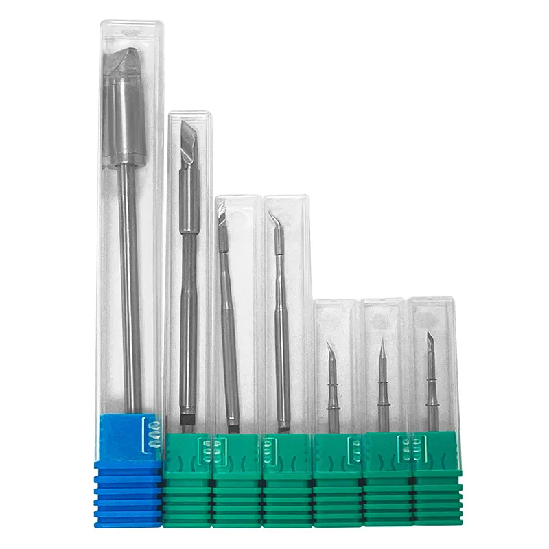 Бессвинцовые наконечники паяльника C470 C245 C210 C115 JBC для JBC T210 NT10 Sugon T26/T26D паяльная ручка