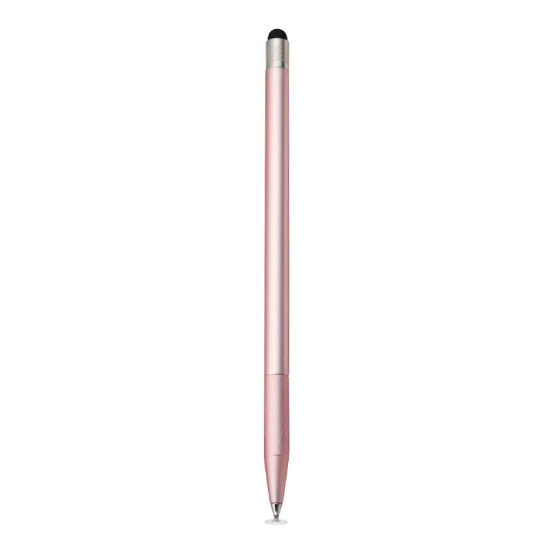 3 In 1 Touch Screen Pen Digital Pencil Compatible For Ios Android Phone Tablet