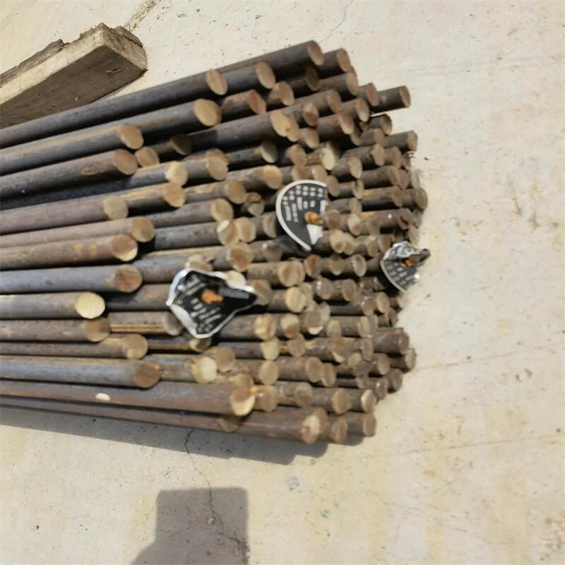 6mm 8mm 10mm 12mm 16mm 20mm Hot Rolled Steel Bar Rebar Steel Iron Rod bar