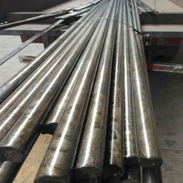 4mm 6mm 20mm 25mm Wear resistance round bar D2 SKD11 carbon Alloy Steel ASTM A681 steel round bar rod