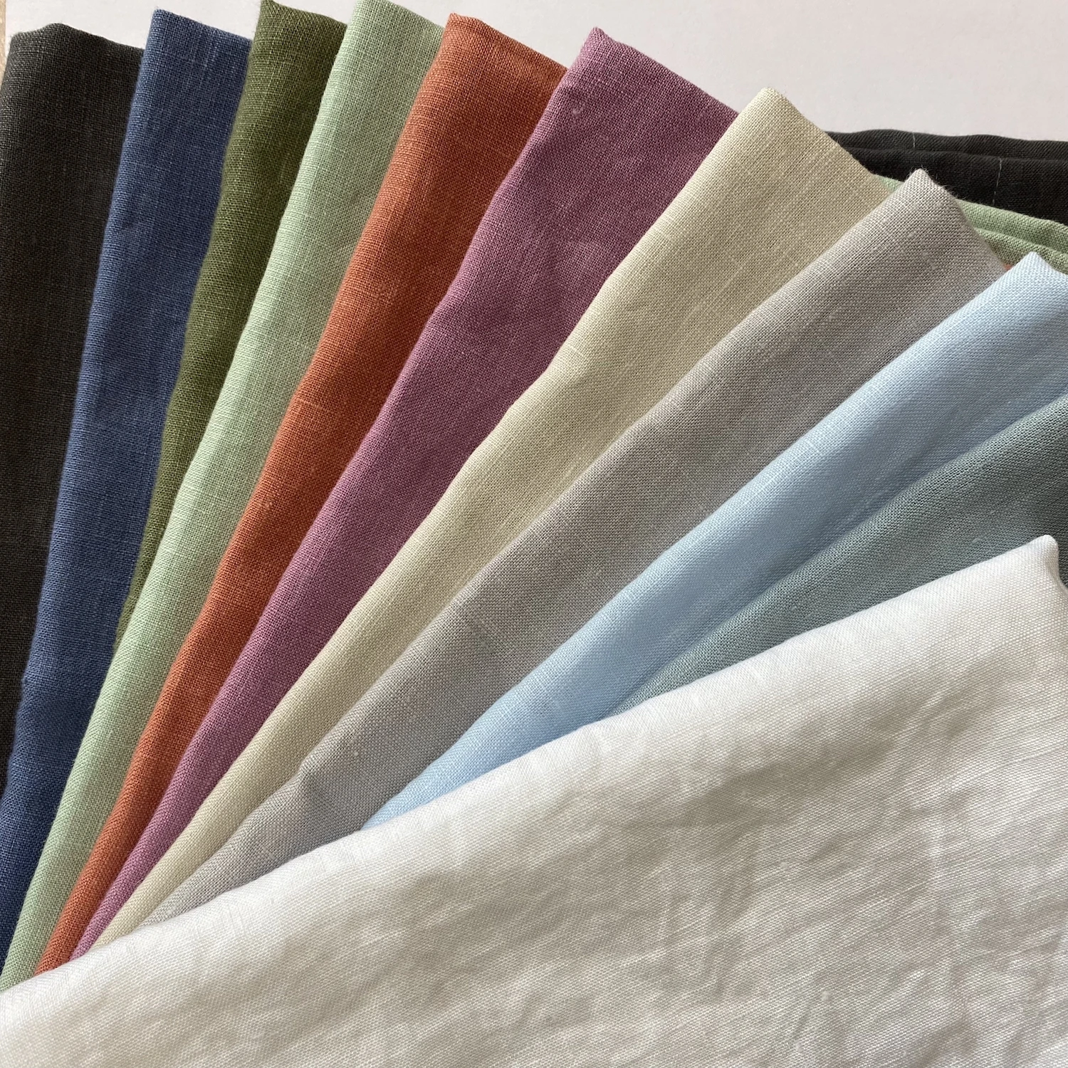 100% hemp fabric bedding sheet set for bedroom with low MOQ