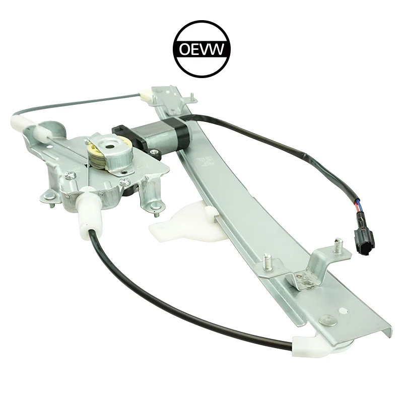 96548081 Power Window Regulator Right Front For Buick Excelle Cj1 1.5L Chevrolet Lacetti J200 2003- Ford Galaxy II WA6 06-15 2.3