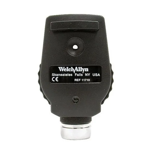 Стандартный офтальмоскоп Welch Allyn 11710 3,5 в