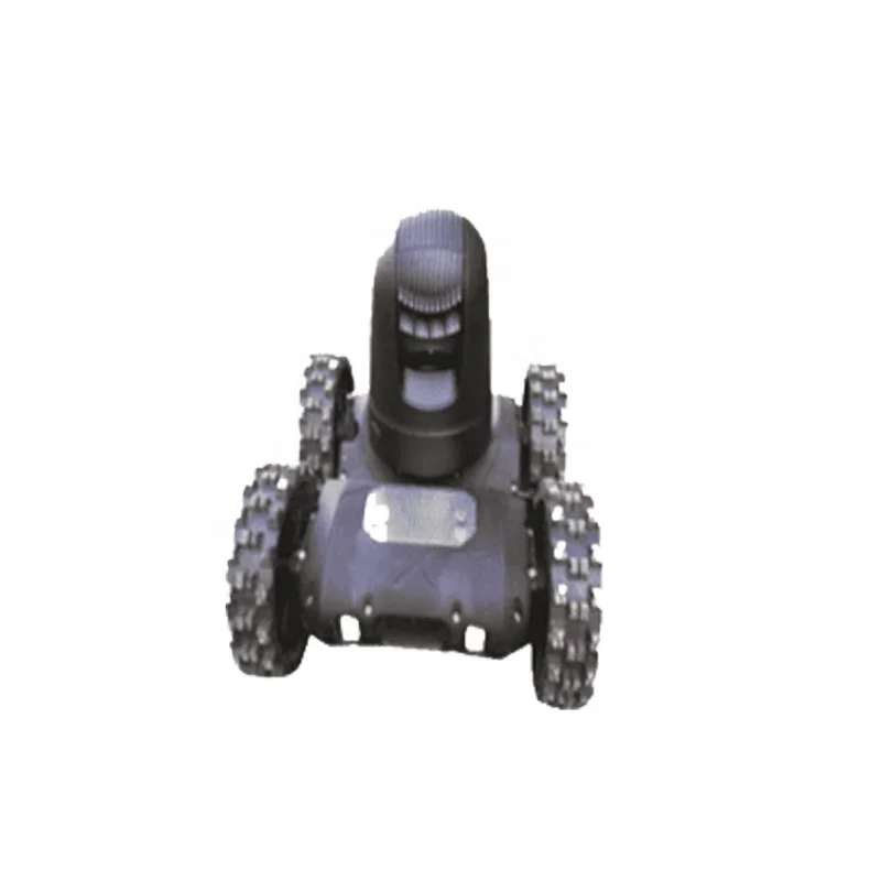 Автоматическое управляемое транспортное средство (AGV) лазерная вилка