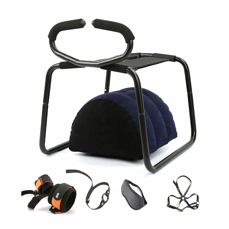 sex toy furniture For Couples Sex bondsge SM Chair modern Adult anal Games sex toy positioning love furnitures