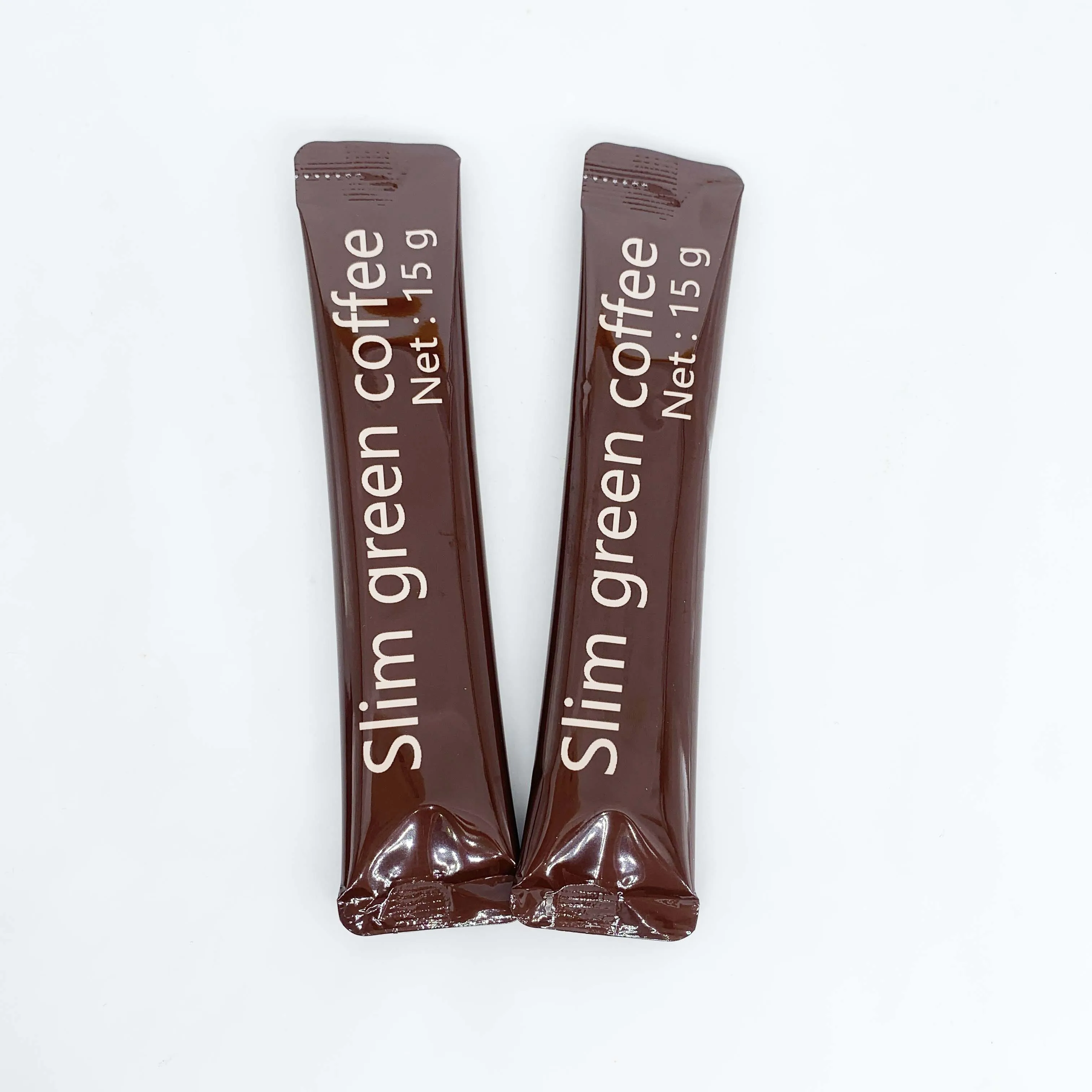 OEM Green Coffee for Weight Loss And Healthy Detox Slimming Herbal Supplements For Help Digestive Without Side Effects