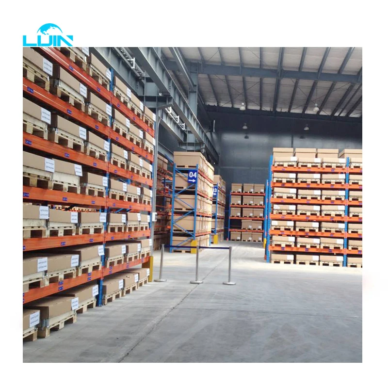 Стеллаж для поддонов по заводской цене, металлический стеллаж для выставок, стеллаж для промышленных складов, сверхпрочные полки