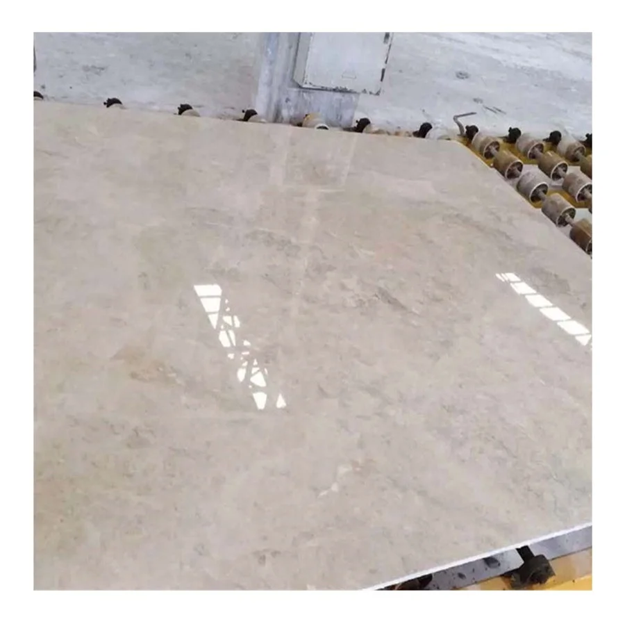Cappuccino marble customized size pure natural stone beige marble