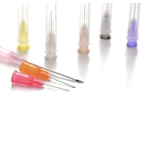 Wuzhou medical disposable veterinary hypodermic needles