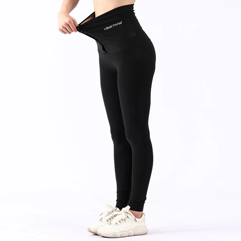 
Compression Running Sportswear Wholesale Yoga Pants Women Training Tights Push Up Gym Leggings 