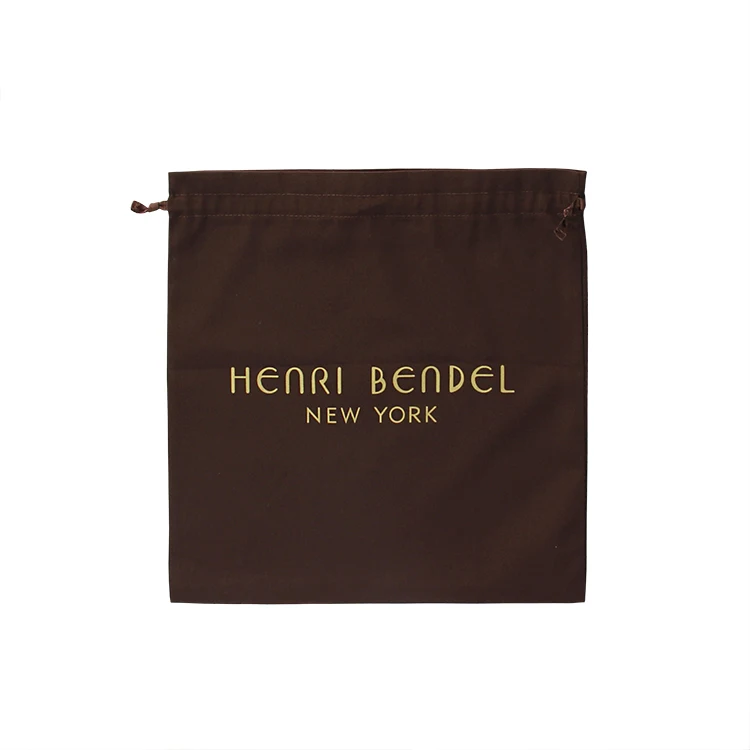 Популярный маленький мешок на шнурке из перерабатываемых материалов, экологически чистый хлопчатобумажный холщовый мешок для стирки на продажу