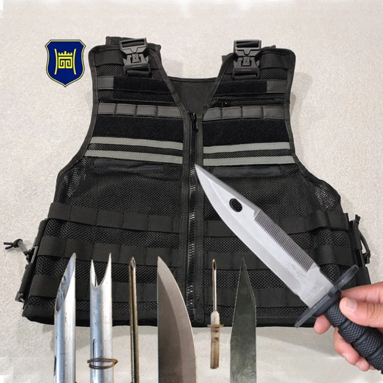 Manufacturer Supply Anti Resistant Stab Proof Fabric