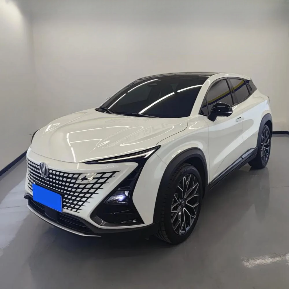 Б/у Changan UNI T Compact SUV 1 5 188 л.с. L4 UNI-T новые и подержанные бензиновые автомобили сменный блок в 2024 2023 2022 2020