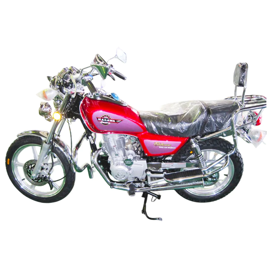 Газовый скутер HALAWA YA Moto Bolivia Pegasus Bera Italika CM125 CG/CG125/CG150/CG200/HJ125 мотоцикл/электрический мотоцикл/motorbik