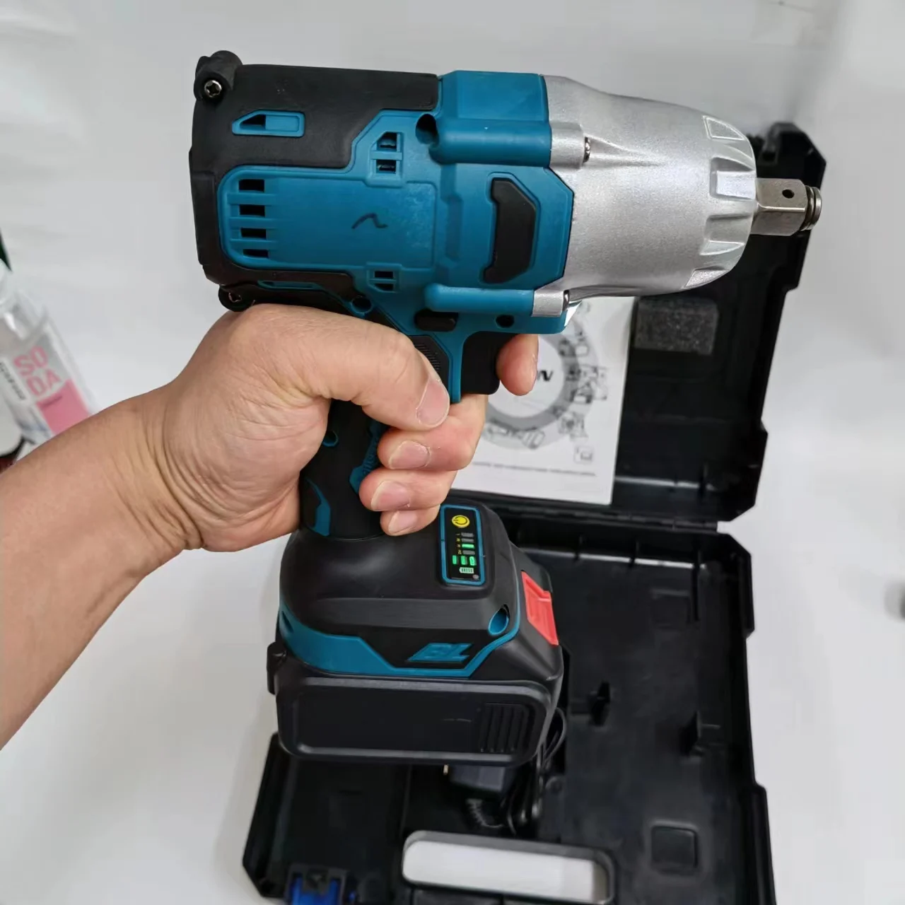 Hot Selling Multifunctionaldurable  Hammer Tools Power Drills