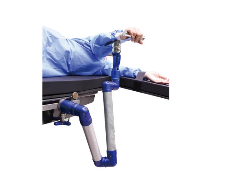New Design Low Price Surgical Spider Arm Medical Adaptable Positioning System Arm Positioner