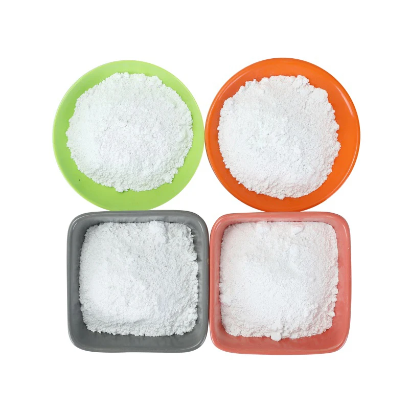 Factory Price Calcium Sulfate Whisker For Brake Friction Applications
