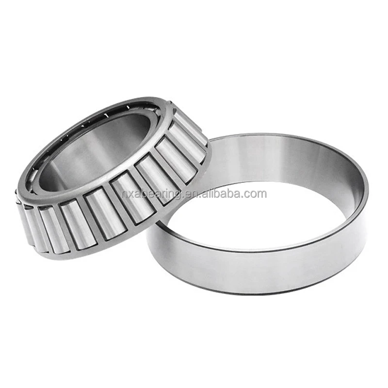 82.55x139.992x36.512mm Taper Roller Bearing 580/572 Auto Bearing SET401 580 572