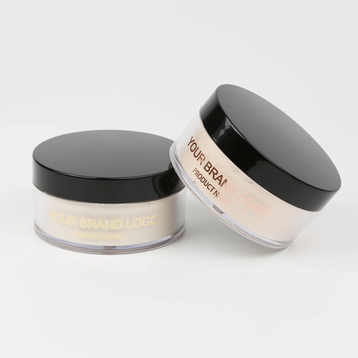 Photo-Friendly Loose Powder for Picture-Perfect Makeup