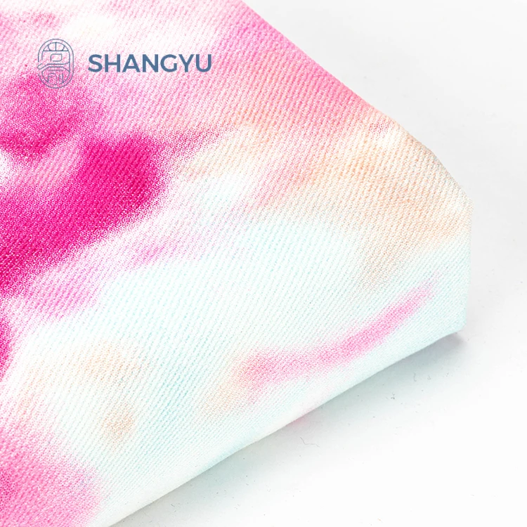 Хлопчатобумажная саржевая ткань для брюк, пальто из саржевой ткани с принтом, 100% хлопчатобумажная окрашенная саржевая ткань