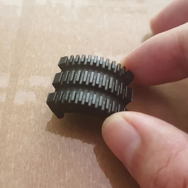 Запасные части для счетчика банкнот Glory gfs 120 черный резиновый кормовой ролик по очень конкурентоспособной цене