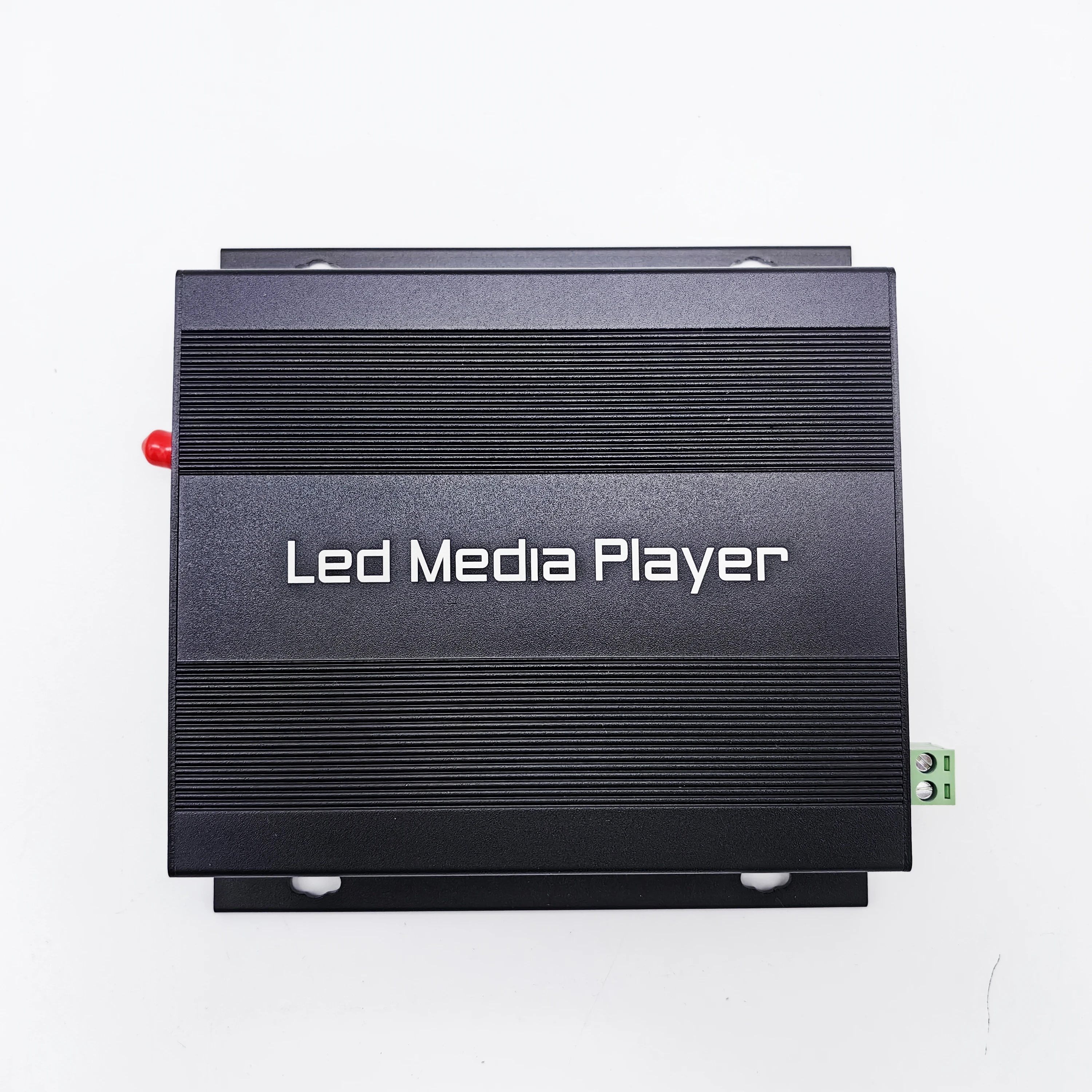 BX-Y3 Multi-scene Full Function LED Display Controller LED Full Color Synchronous Multimedia Player for Video Walls