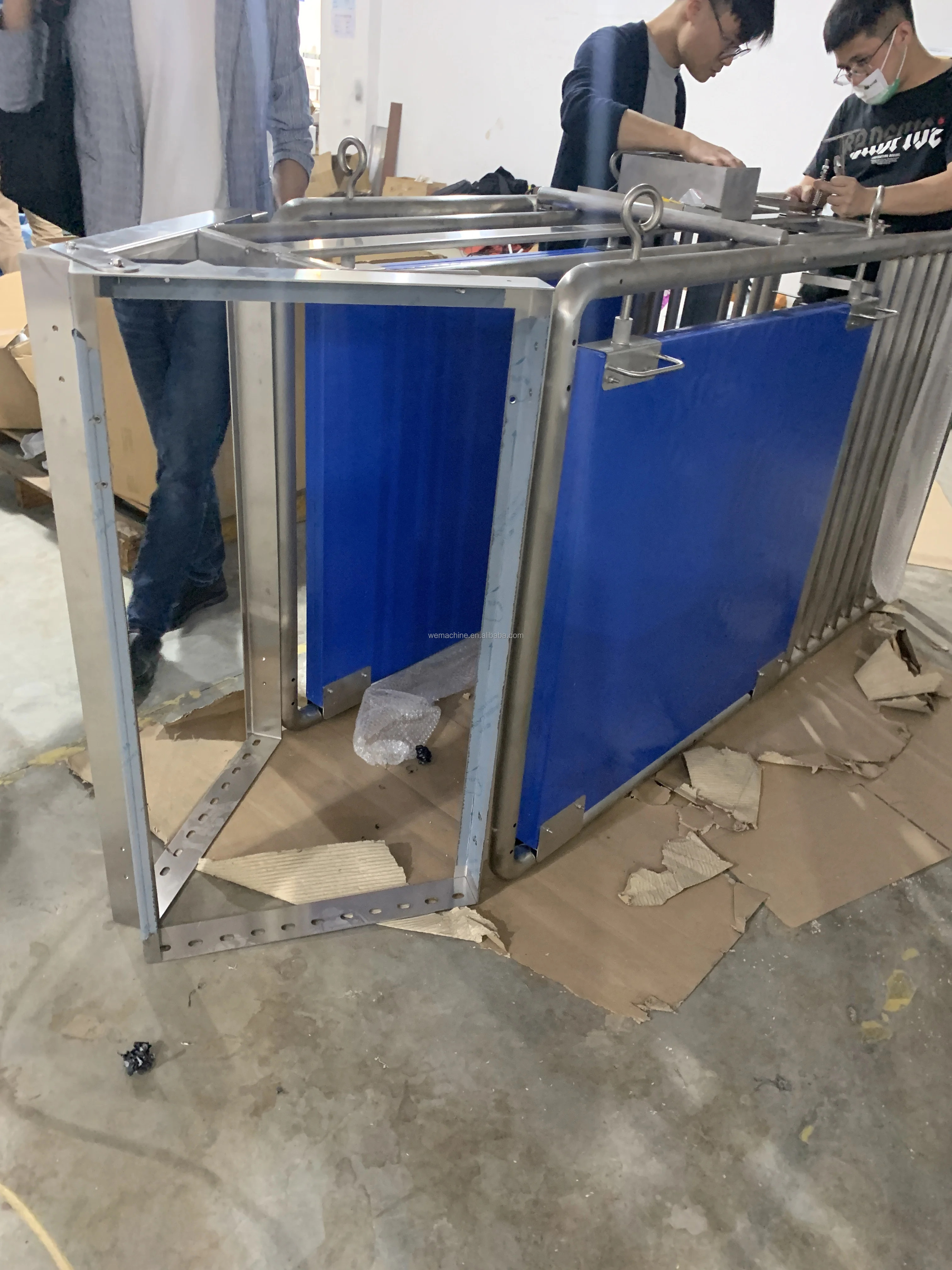 Factory Price Manufacturer Customization Smart Farming Technology Farm Equipments Andtools Farming Equipment