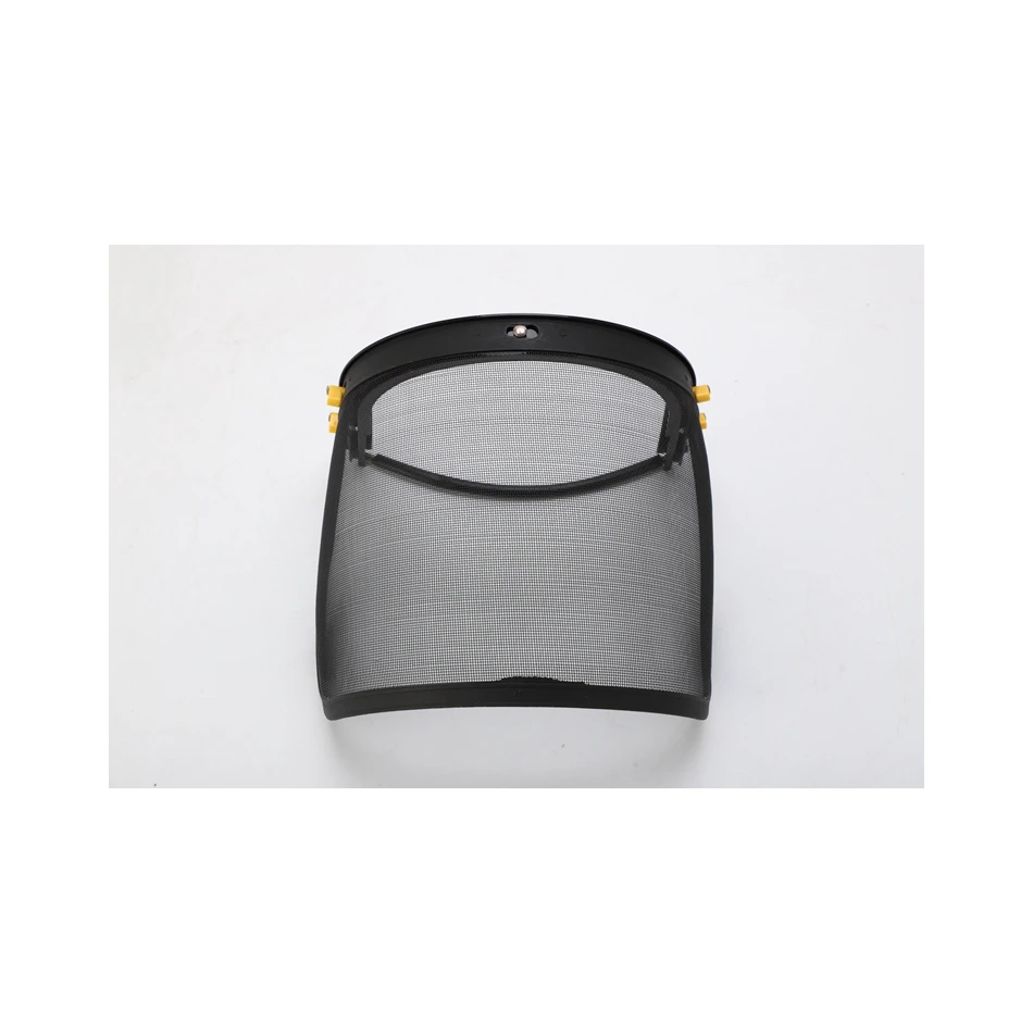 Factory Supply Attractive Price Industrial Safety Protective visor