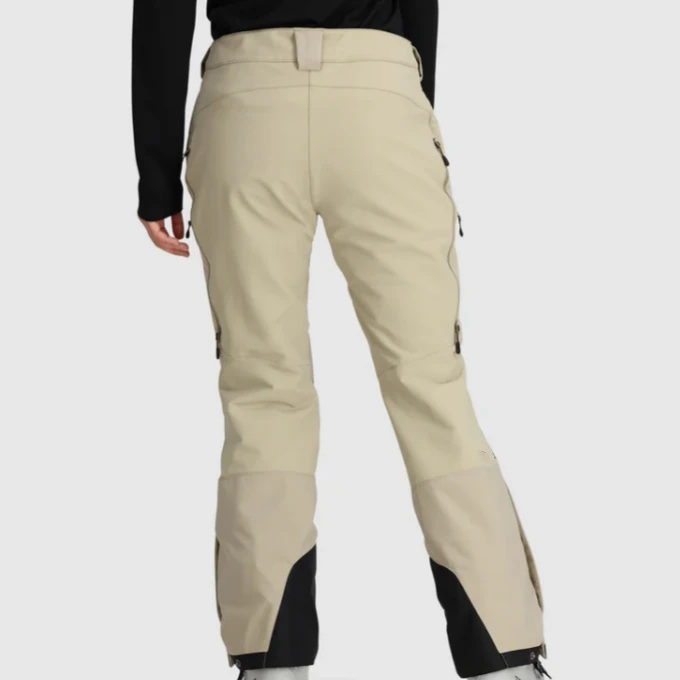 Wholesale Ski Pants snowboard outdoor Pants waterproof Pants Warm and Waterproof Ski clothing for Winter