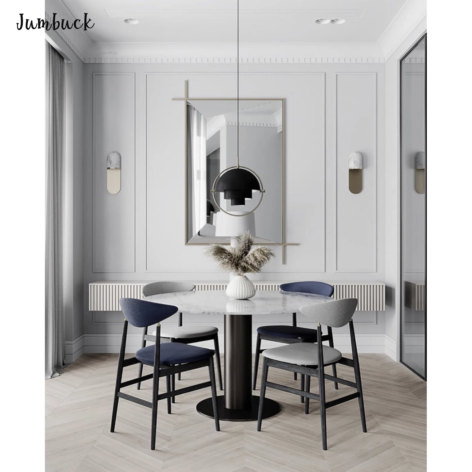 
Modern Style Kitchen Joinery Cabinets Design Ideas From Hangzhou 