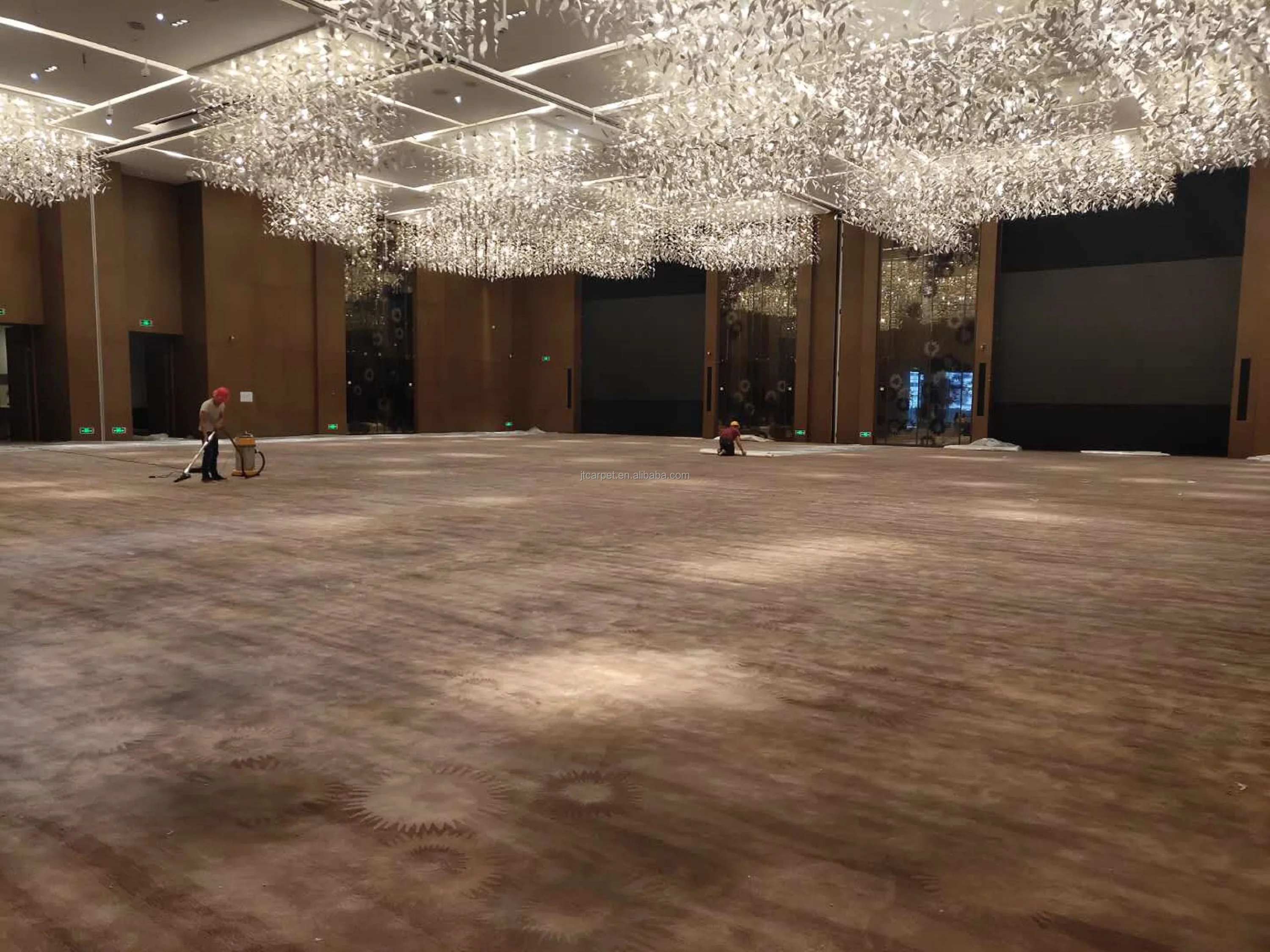 wool carpet Viscose Mix Wool Luxury Area Rug Ror Living Room