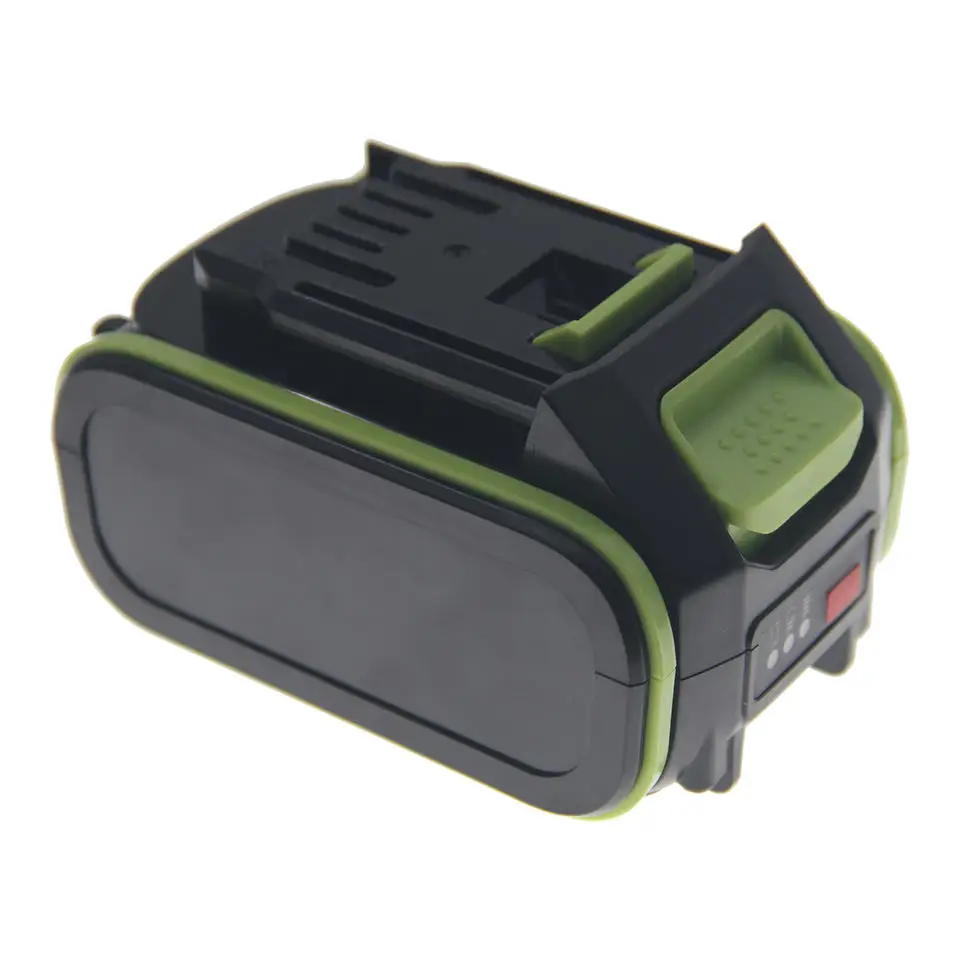 Factory Directly Price Wox 20VB 5000mAh WA3016 WA3027 WA3401 WA3593 WA3595 WA3596 18650 Li-Ion Battery For Worx