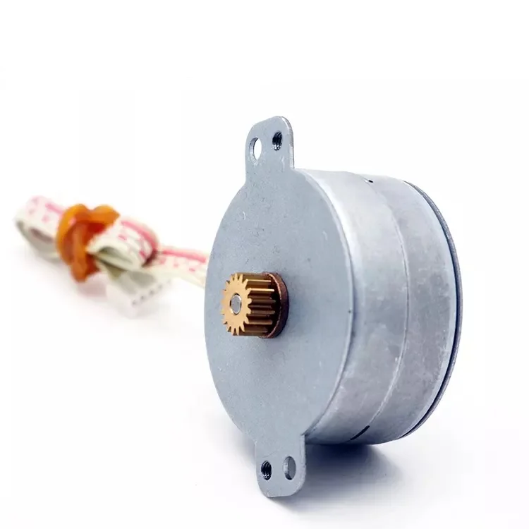 LDO High torque 57mm 7.5degree PM Stepper Motor stepping motor