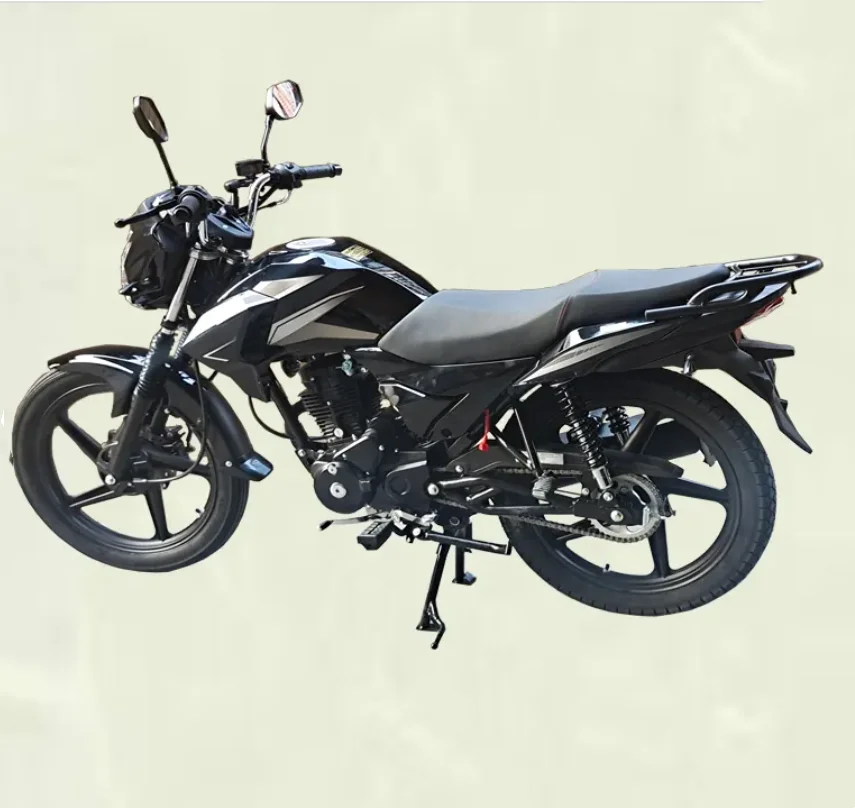 Оптовая продажа гоночный мотоцикл высокая скорость для взрослых 125cc 150cc бензиновый