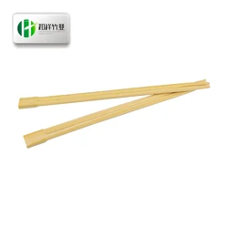 23cm disposable bamboo chopsticks free sample personalized chopsticks with wholesale price packing chopsticks