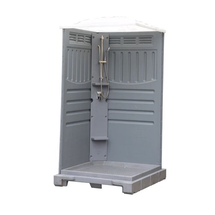 Shower room with multiple uses of Chinese manufacturers exclusive outdoor bathrooms and portable