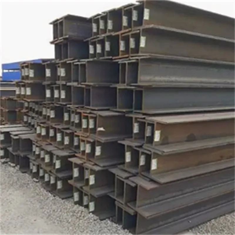 Сталь промышленное стекловолокно ibeam в Ираке Q235 SS400 S235 S275JR Q345 IPE80 IPEAA IPE 80 Прямая продажа с