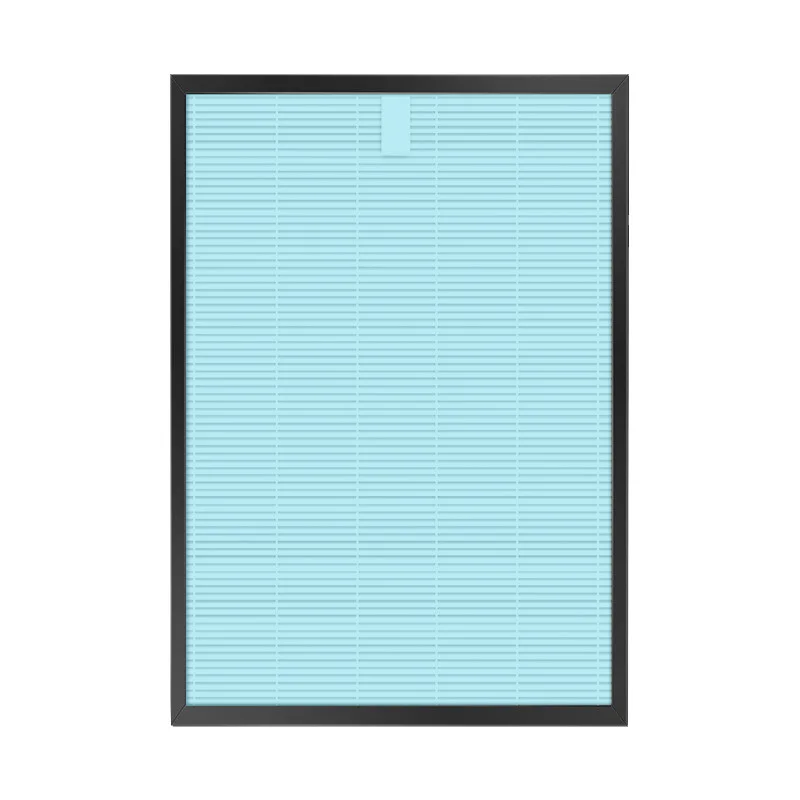 Customized air Purifier Filter Particle Type Automotive Conditioning