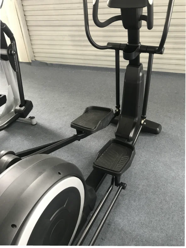 Wholesale professional magnetic elliptical trainers home bike China cross trainer elliptical trainer for sale