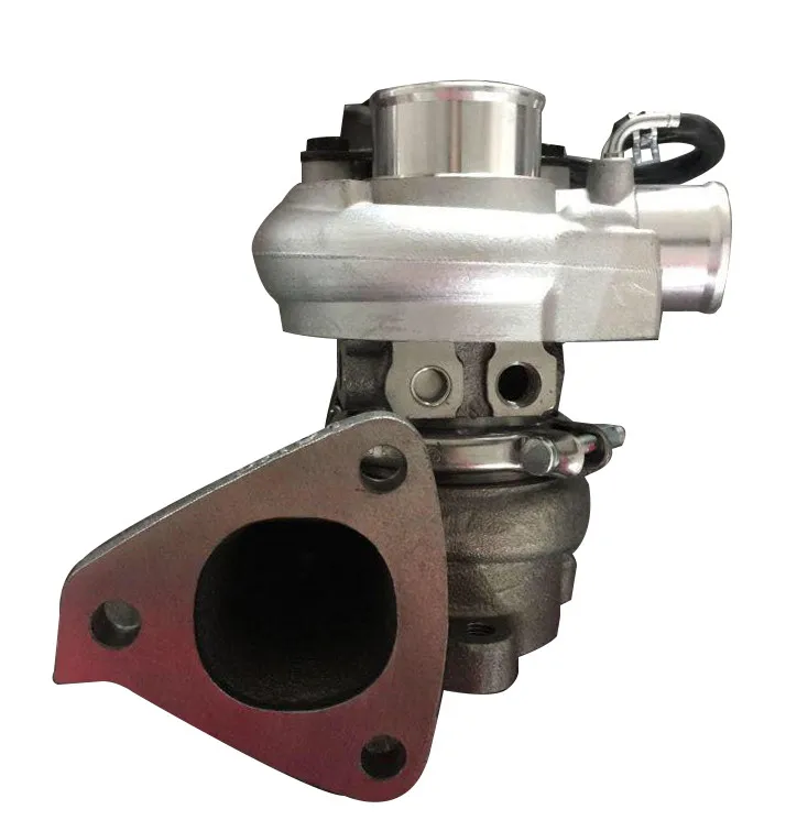 Turbocharger Commercial for Hyundai Starex H-1 Box H200 Galloper II Terracan D4B 2.5T Mitsubishi TF035HM 49135-04121 28200-4A201