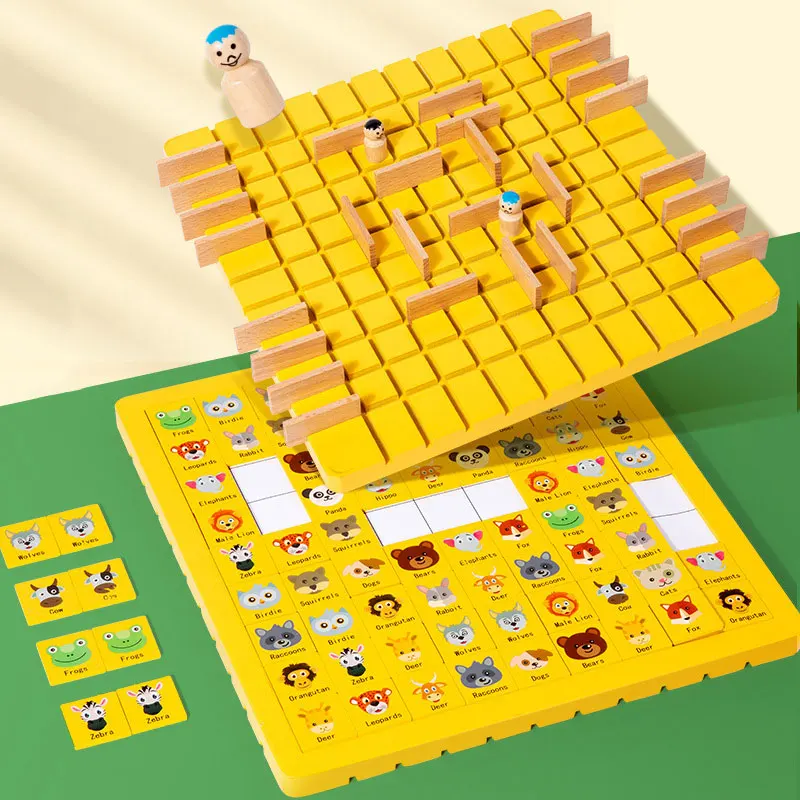 Детские развивающие игрушки
