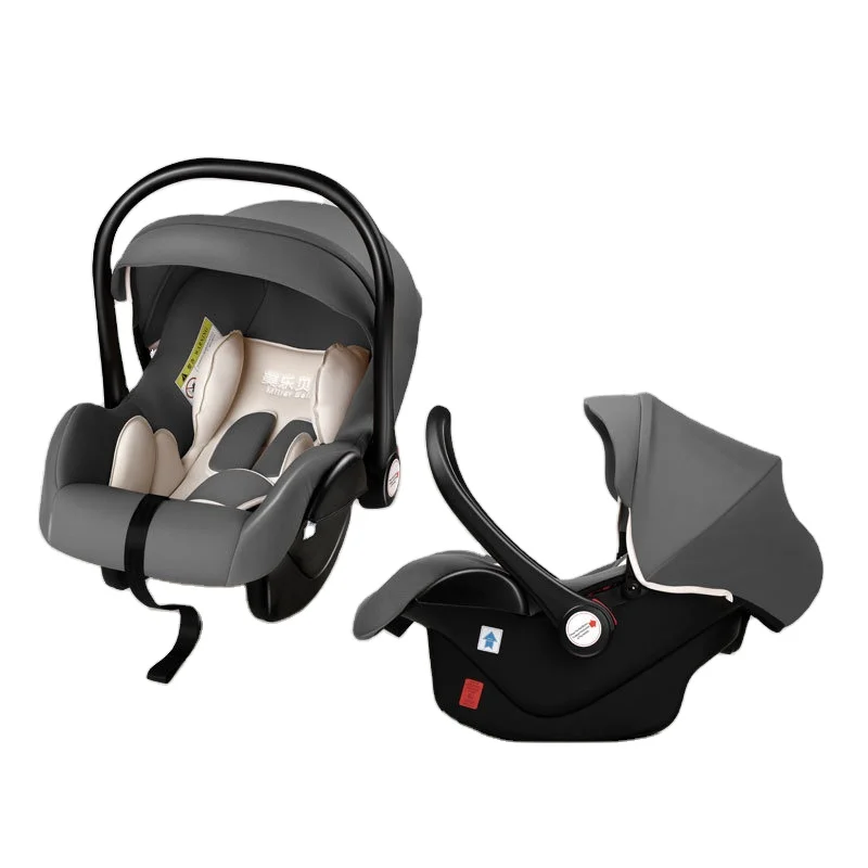 Детское автокресло безопасности OEM детское автокресло стандарта для новорожденных Детское автомобильное кресло