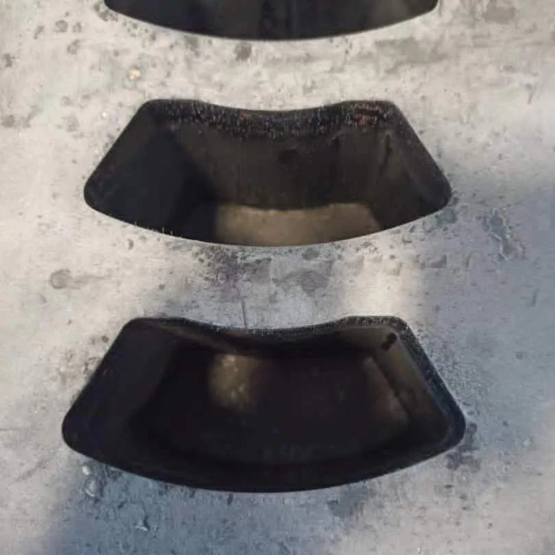 Brake pads factory production line brake pad making machine mold for brake pads production