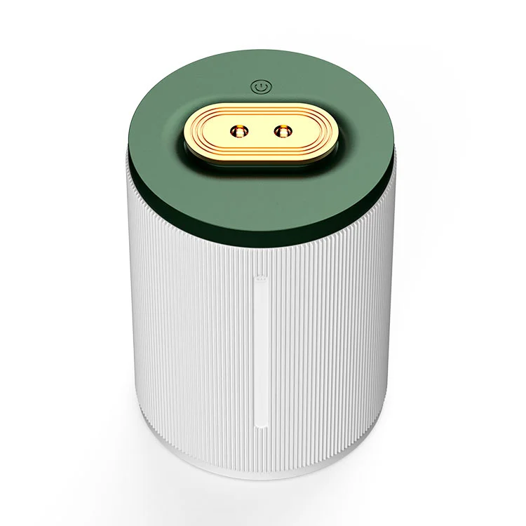 YLT 3L Air Humidifiers Warm Cool Mist Large Capacity Ultrasonic Humidifier Function USB Aroma Diffuser Home Office