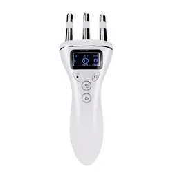 Manufacturer wholesale infrared heating massage instrument magnetic body massager
