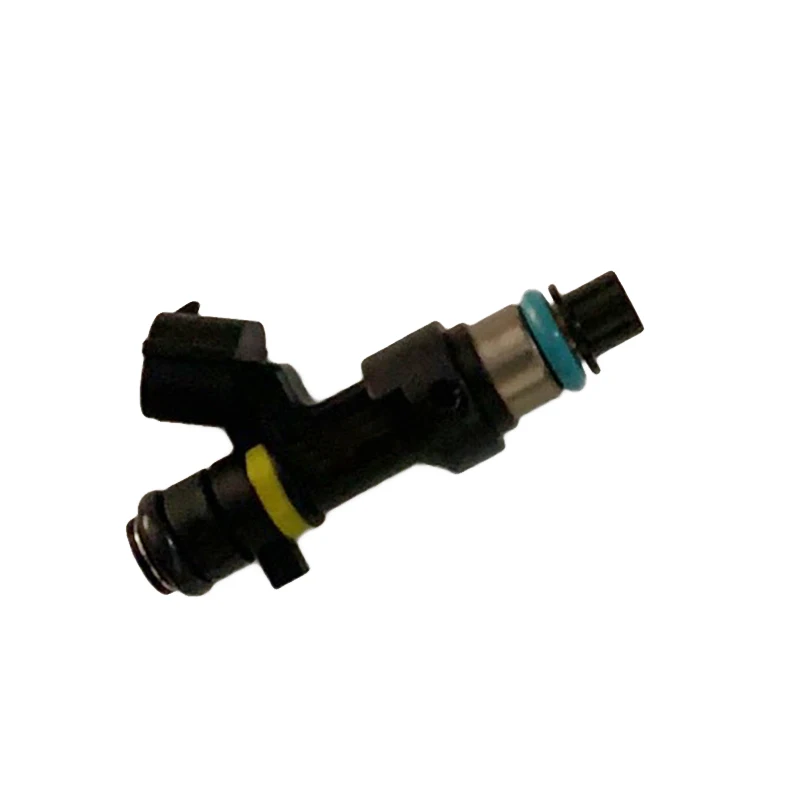 Auto Fuel Systems Parts INJECTOR ASSY-FUEL 16600-EN200 For X-Trail 7200/EQ7203/QR