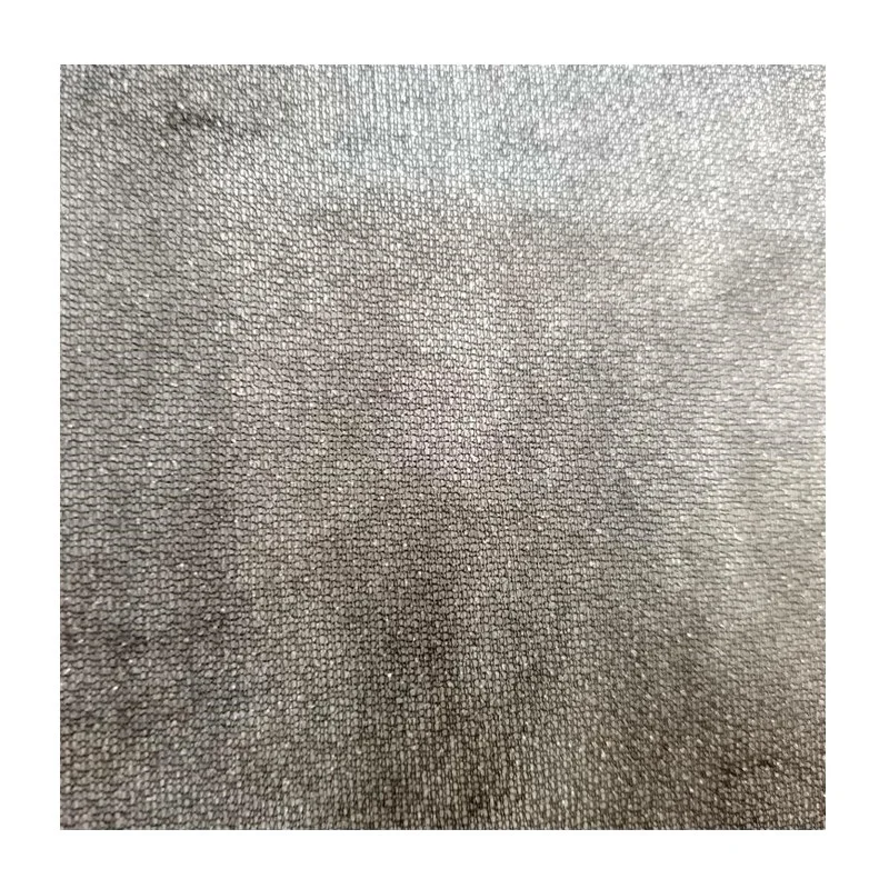 Тканая вязаная прокладка 50D Высокая растягивающаяся прокладочная подкладка