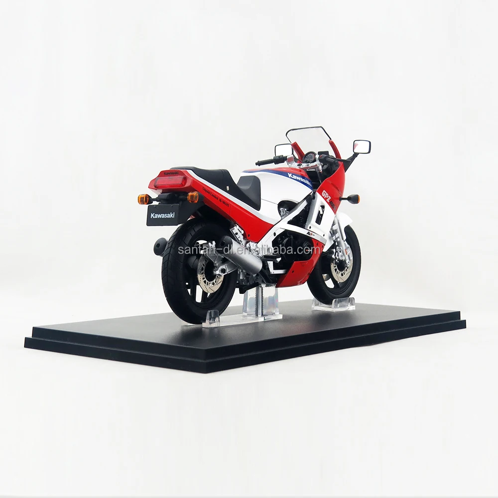 Diecast Toy Vehicles Model Light And Sound Simulation Toy Motorcycle Model Manufacturer Die Cast For Kids